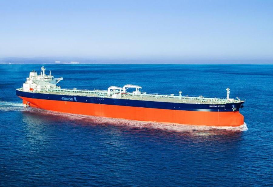 Τρεις Έλληνες εφοπλιστές διακόπτουν τη μεταφορά ρωσικού αργού, υπό τον φόβο κυρώσεων των ΗΠΑ