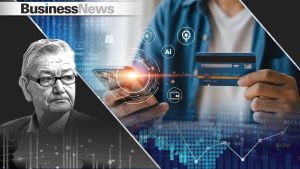 Ηλεκτρονικό εμπόριο και AI: H νέα εποχή είναι ήδη εδώ - Άρθρο του Α. Χ. Παπανδρόπουλου