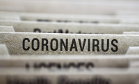 Το Λονδίνο ερευνά παραλλαγή του ιού που ταυτοποιήθηκε στην Ινδία