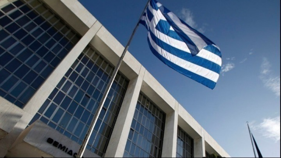 Στο αρχείο οι μηνύσεις Ν. Ανδρουλάκη και Θ. Κουκάκη για τις τηλεφωνικές παρακολουθήσεις