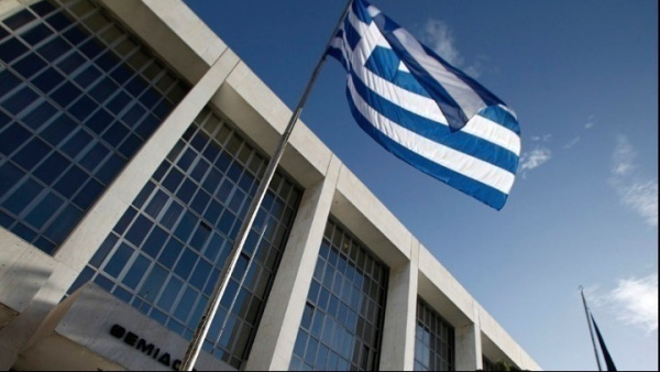 Στο αρχείο οι μηνύσεις Ν. Ανδρουλάκη και Θ. Κουκάκη για τις τηλεφωνικές παρακολουθήσεις