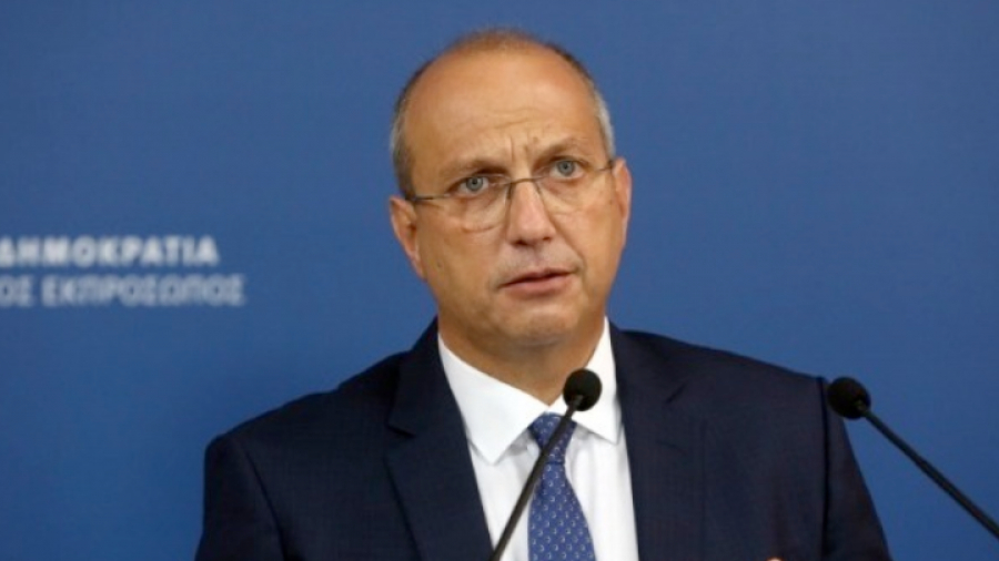 Οικονόμου: Ο κ. Τσίπρας είναι εθισμένος στη διαστρέβλωση της αλήθειας