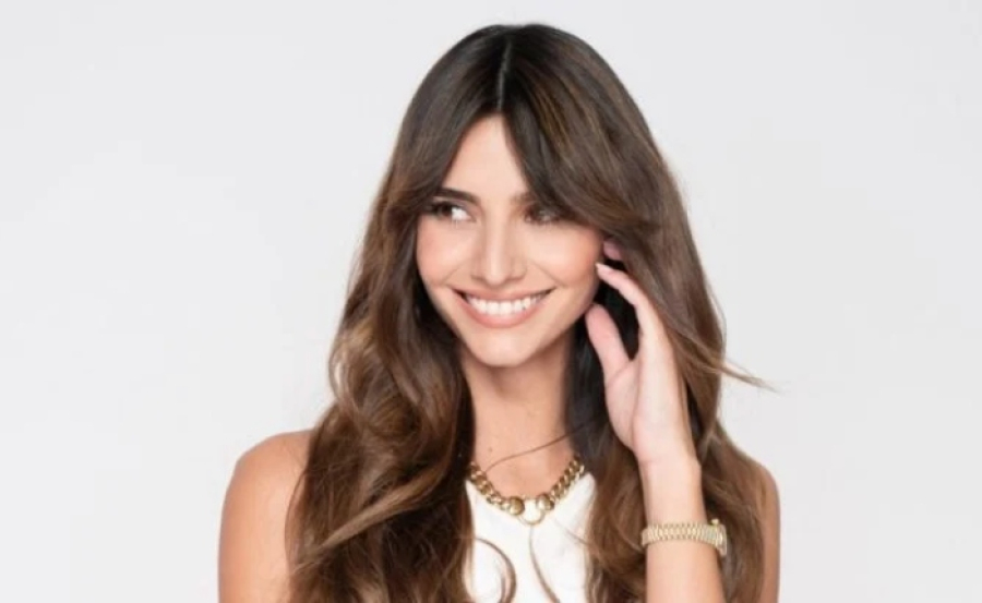 Star: Επαναφέρει στο δυναμικό του την Ηλιάνα Παπαγεωργίου