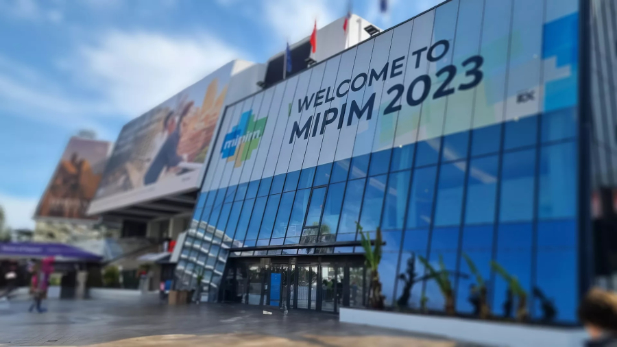 33η MIPIM: Θα διεξαχθεί στις 12-15 Μαρτίου στις Κάννες - Θα συμμετέχουν σημαντικές ελληνικές εταιρείες