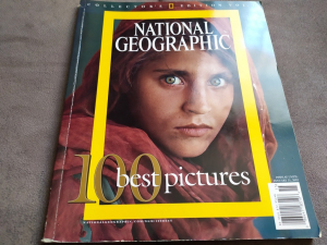 National Geographic: Απολύονται οι συντάκτες του, δεν θα πωλείται στα περίπτερα