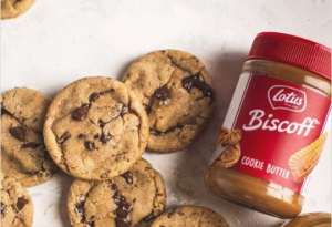 Lotus Bakeries: Από το Βέλγιο σε όλο τον κόσμο - Το παγκόσμιο στοίχημα των Biscoff