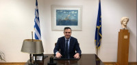 Επίσκεψη Γενικού Γραμματέα Υπηρεσιών Υγείας Γιάννη Κωτσιόπουλου στη Β. Ελλάδα