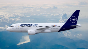 Lufthansa: Κλείνει άμεσα τη θυγατρική της, CityLine