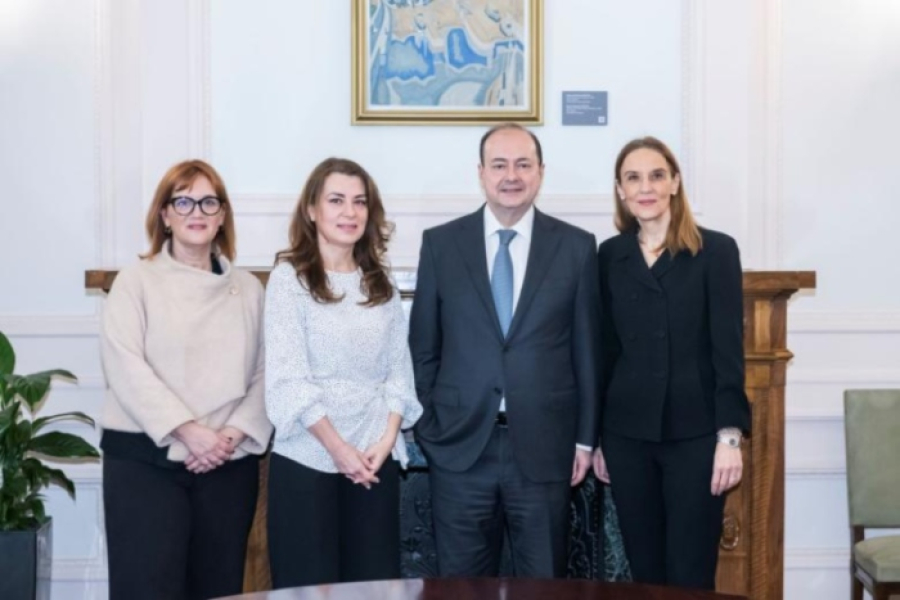 Alpha Bank: Οικονομική στήριξη σε έξι οργανισμούς μέσω του Match for Good