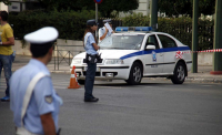 Προσωρινές κυκλοφοριακές ρυθμίσεις στην Αθήνα
