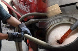 Σύνδεσμος Πρατηριούχων: Φθηνότερο 15%, σε σχέση με τα μέσα Οκτωβρίου, το πετρέλαιο θέρμανσης