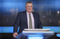 Πιλ (BoE): Επιδιώκουμε να βρούμε την ισορροπία για πληθωρισμό στο 2%