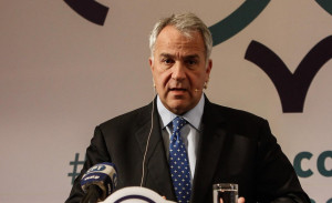 Μ. Βορίδης: Διαβεβαιώσεις για τους συμβασιούχους στην καθαριότητα των δήμων