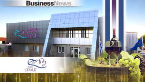 Ποτοποιία – Οινοποιία Θράκης: Στοχεύει σε νέες αγορές -Το ζήτημα με το Ιράκ