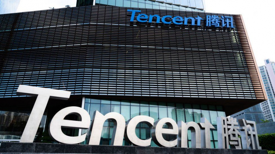 Gaming: Η Tencent αγοράζει τη βρετανική Sumo για 1,26 δισ. δολάρια