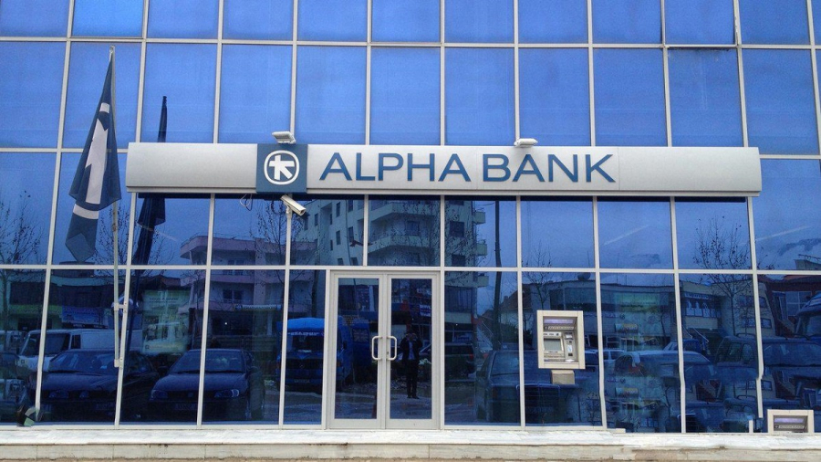 Alpha Bank: Στροφή προς τις ΑΠΕ - Η ευκαιρία του Ταμείου Ανάκαμψης και οι δράσεις του &quot;Ελλάδα 2.0&quot;