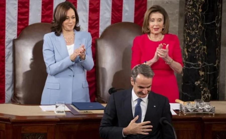 Νέα σενάρια πρόωρων εκλογών έφερε η επίσκεψη του Πρωθυπουργού στις ΗΠΑ