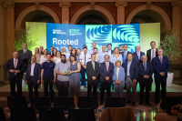 NBG Business Seeds: Οι δώδεκα νικητές και τα βραβεία του 15ου διαγωνισμού