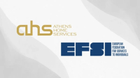 Η Athens Home Services γίνεται το πρώτο ελληνικό μέλος της EFSI (European Federation for Services to Individuals)