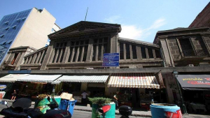 Τα χρονοδιαγράμματα για την ανάπλαση της ΔΕΘ, την Αγορά Μοδιάνο και εγκαταστάσεις ΕΚΕΤΑ