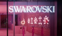 Swarovski Ελλάς: Αύξηση 4% στις πωλήσεις το 2025 με «όχημα» τη στρατηγική LuXIgnite