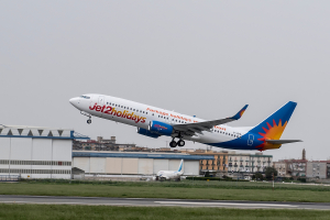 Ψήφος εμπιστοσύνης στην ελληνική τουριστική αγορά από Jet2.com και Jet2holidays