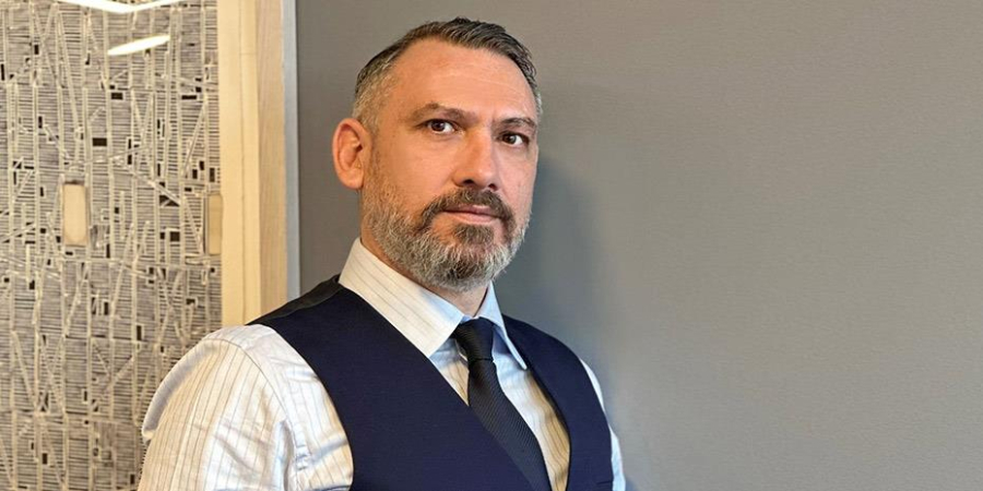 Ο Χρήστος Προκοπίου νέος senior manager στο Marine της Howden