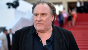 Γαλλία: Ισπανίδα δημοσιογράφος κατηγορεί τον Ζερέρ Ντεπαρντιέ για βιασμό το 1995