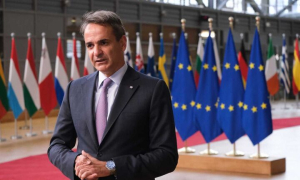 Μητσοτάκης για Ερντογάν: Ευκαιρία να χαράξουμε ένα νέο μονοπάτι επαναπροσέγγισης