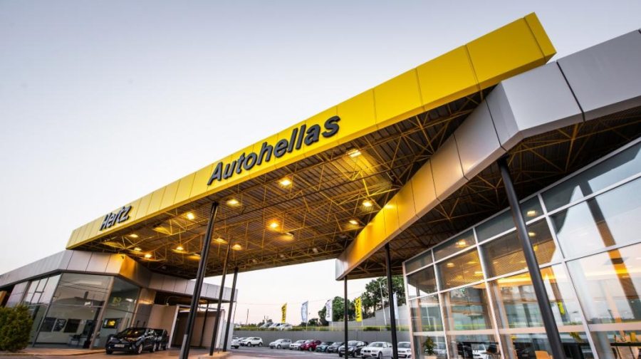 Αutohellas: Επεκτείνει την επικοινωνία της σε έξι ακόμα χώρες της Ευρώπης