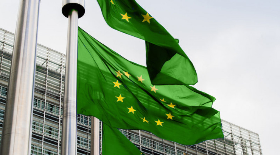 Ευρωπαϊκή Πράσινη Συμφωνία: Ανάπτυξη μιας βιώσιμης γαλάζιας οικονομίας στην ΕΕ