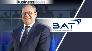 Johan Vandermeulen (ΒΑΤ): Η Ελλάδα «κερδίζει» ρόλο-κλειδί στον μετασχηματισμό του Ομίλου