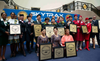 Star Alliance: Βραβείο ως η καλύτερη αεροπορική συμμαχία στον κόσμο στα Skytrax Awards 2025