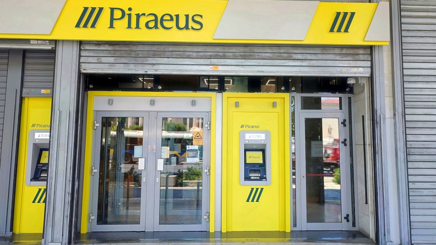 Η Πειραιώς ανανεώνει τη συνεργασία της με το YΠΕΘΑ