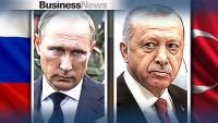 Συμφωνία Τουρκίας - Ρωσίας με ερωτηματικά βλέπει το Fox Business για τις εξαγωγές των ουκρανικών σιτηρών