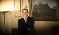 Αλ.Τσίπρας: Η Ακροδεξιά είναι η πιο συστημική δύναμη στην Ευρώπη - Η Αριστερά να αποτελέσει την εναλλακτική