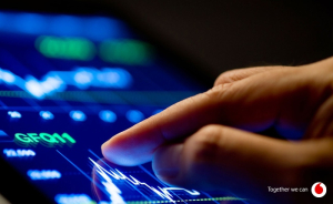 Δύο νέα έργα για την ψηφιακή αναβάθμιση του Δημοσίου Τομέα ολοκλήρωσε η Vodafone