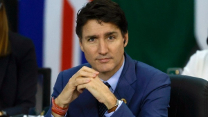 Τριντό: Οι ΗΠΑ θα χάσουν πολλές θέσεις εργασίας αν επιβάλουν δασμούς στον καναδέζικο χάλυβα