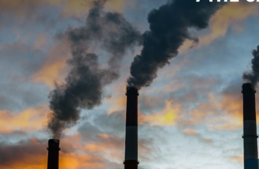 Greenpeace: Οι ευρωπαϊκές πετρελαϊκές εταιρείες «δεν κάνουν τίποτα» για την ενεργειακή μετάβαση