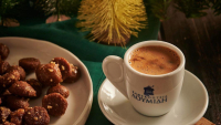 Καφεκοπτεία Λουμίδη: Tί ετοιμάζουν για τα Χριστούγεννα