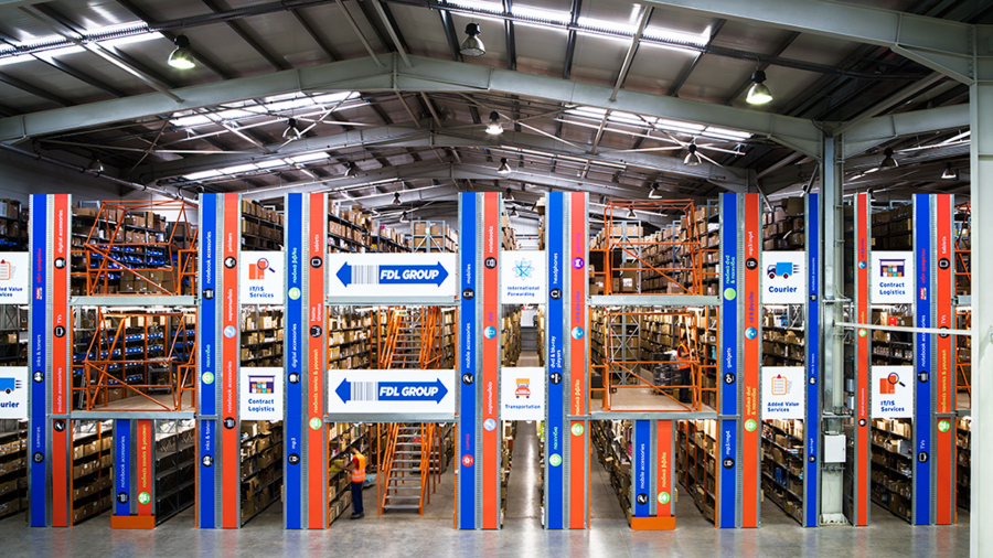 Foodlink Α.Ε.: Στο 100% η συμμετοχή στην κυπριακή DIAPO LTD