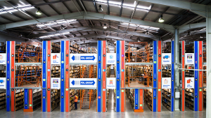 Foodlink Α.Ε.: Στο 100% η συμμετοχή στην κυπριακή DIAPO LTD