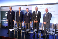 Πρόταση της ΕΕΝ για Ελληνικά Πολεμικά πλοία στο πρόγραμμα SAFE