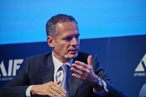 Μανουσάκης: Θετικός ο ρόλος της ΕΕ για την διασύνδεση με την Κύπρο