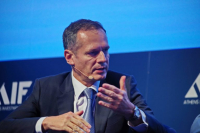 Μανουσάκης: Θετικός ο ρόλος της ΕΕ για την διασύνδεση με την Κύπρο