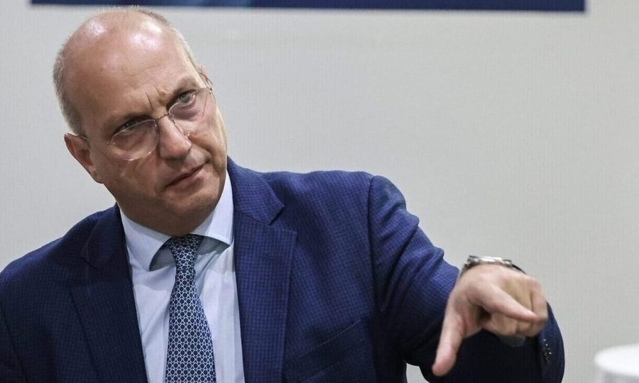 Γ. Οικονόμου: Η ενίσχυση της ασφάλειας των εξωτερικών συνόρων της ΕΕ είναι επιταγή της διεθνούς συγκυρίας