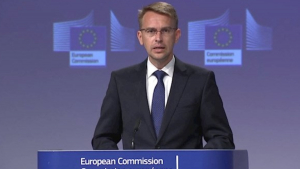 Στάνο: Αδικαιολόγητη και αβάσιμη η απόφαση της Μόσχας για απέλαση 18 μελών της Αντιπροσωπείας της ΕΕ στη Ρωσία