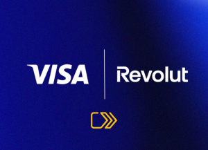 Η Visa επεκτείνει το Click to Pay για τους κατόχους καρτών της Revolut