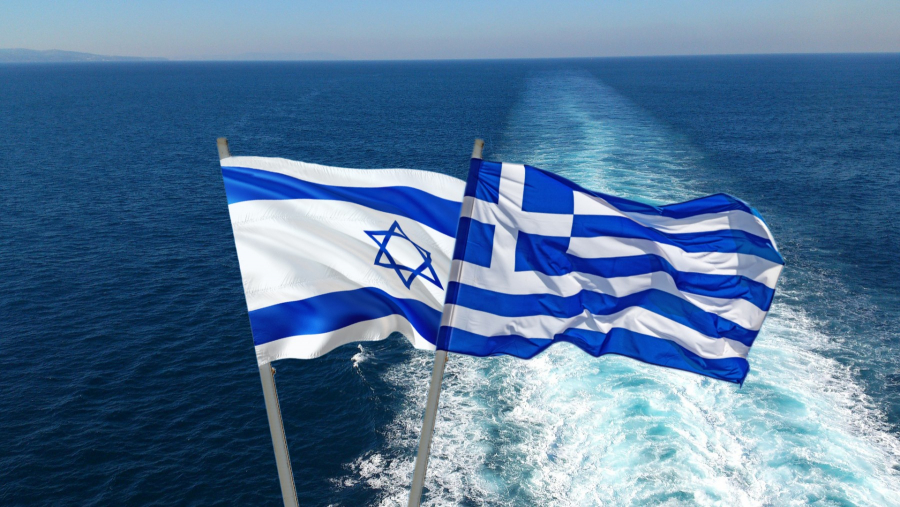 Μνημόνιο συνεργασίας για τον ανταγωνισμό υπογράφουν Ελλάδα - Ισραήλ