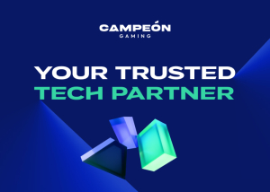 Νέα εποχή για την Campeón Gaming με ανανεωμένη εταιρική ταυτότητα